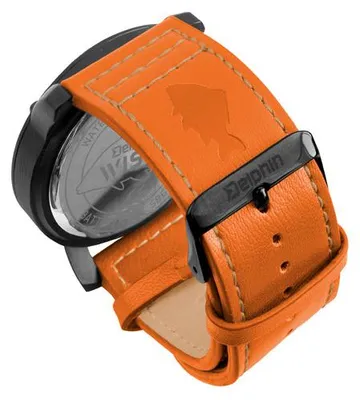 Image de Delphin Montre-bracelet WISIA 43 mm