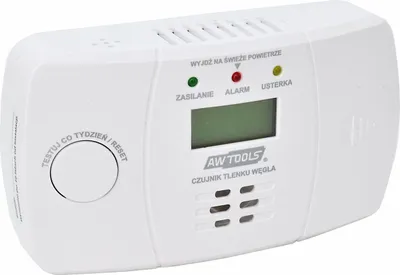 Obrázek produktu pro Awtools Čadův senzor 2Xaa 1,5V