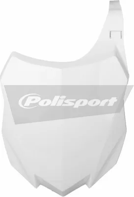 Immagine prodotto di Piastra Anteriore Kx250F-450 13- Bianco