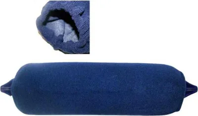 Produktbild von Lalizas Einzelne Kotflügelabdeckungen 100 Blau  Blau One Size