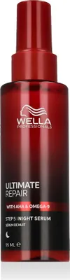 Zdjęcie produktu dla Wella Ultimate Repair Night Serum 95 ml