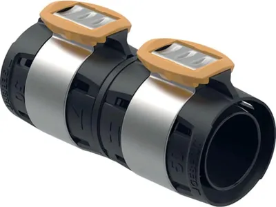 Immagine prodotto di GEBERIT Raccordo FlowFit 50 mm 620015001