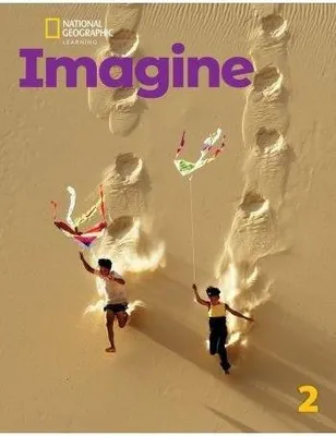 Immagine prodotto di Imagine Level 2 Teacher's Book