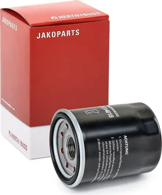 Obrázek produktu pro Olejový filtr Herth+Buss Jakoparts J1314018