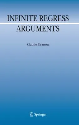 Obrázok produktu pre Infinite Regress Arguments