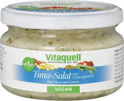 Immagine prodotto di Insalata di tonno leggermente piccante 180g