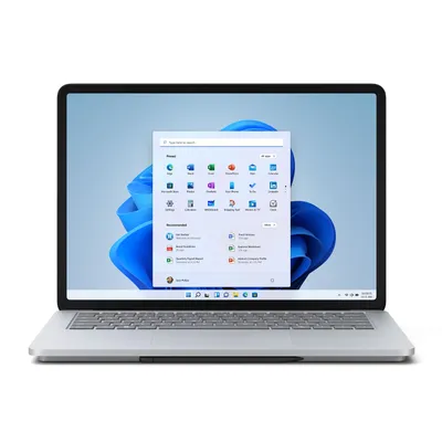 Produktbild von Microsoft Surface Laptop Studio, Intel® Core™ i7, 36,6 cm (14.4"), 2400 x 1600 Pixel, 32 GB, 2 TB, Windows 11 Home