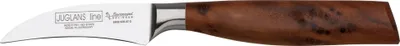 Produktbild von Burgvogel JUGLANS Line Schälmesser / Tourniermesser - Klinge: 7 cm, geschmiedet