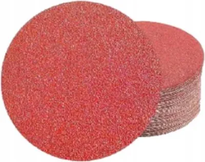 Zdjęcie produktu dla Kraft&Dele KD11805 papier ścierny 125mm tarcza P120