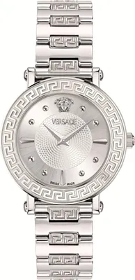 Zdjęcie produktu dla Versace - VE9C00324 - Zegarek na rękę - Damski - Kwarcowy - Greca Sphere