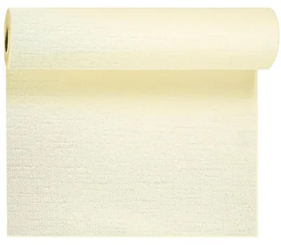 Produktbild von 4x Evolin-Tischläufer Tête-à-Tête 24 m x 0,41 m (20 Abschnitte)   cream