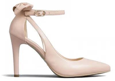 Produktbild von Nero Giardini Pumps Pumps Nappaleder
