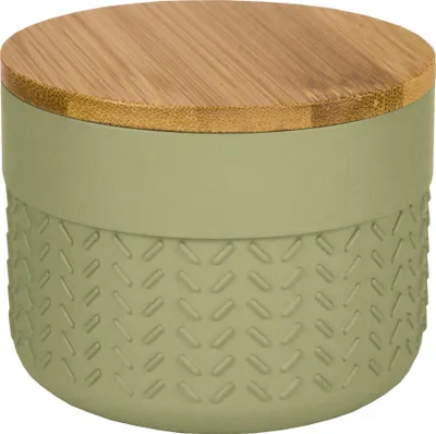 Produktbild von Kleine Wolke Wattedose DASH Dill