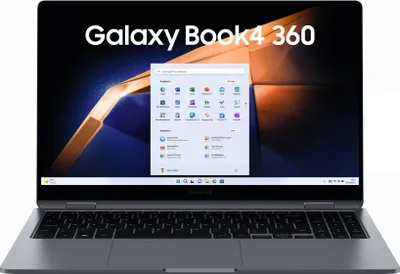 Produktbild von Samsung Galaxy Book4 360 (15,6")