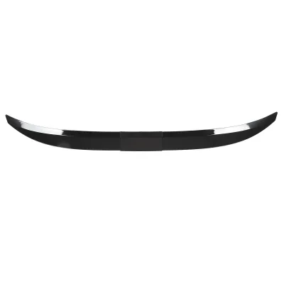 Produktbild von Heckspoiler Flügel Lippe,Heckkofferraum Spoiler,Auto Heckspoiler Flügel,Kofferraumklappe Heckspoiler,Heckkofferraum Flügel Spoiler