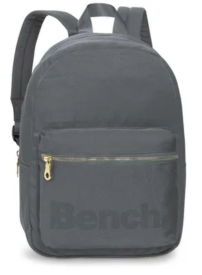 Immagine prodotto di Zaino Bench City Girls, colore grigio-blu