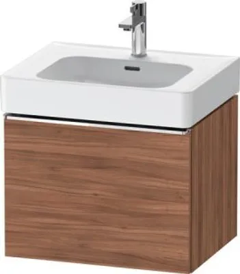 Produktbild von DURAVIT DE4276010790000 DNe WTU WH R.Ek 584x452x440 Nu Mt. H