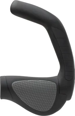 Produktbild von Ergon GP5-L Nexus/Rohloff (42410275)
