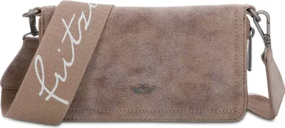 Zdjęcie produktu dla Fritzi aus Preußen Lou Vintage Wallet 20,5 cm