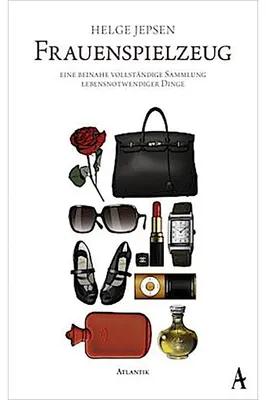 Image de Jepsen, H: Frauenspielzeug