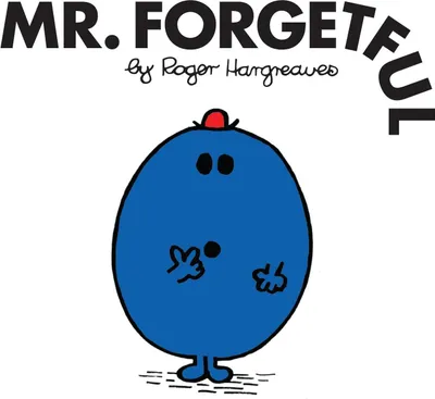 Produktbild von Mr. Forgetful