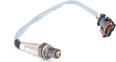 Produktbild von BOSCH 0 258 986 729 Diagnosesonde Lambdasonde für OPEL Corsa D Schrägheck (S07) nach-Kat