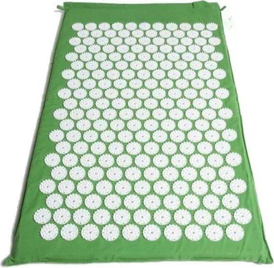 Produktbild von Akupressur Mat für Meditation und Massage
