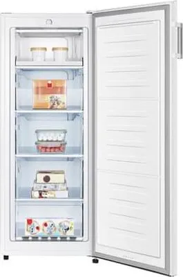 Produktbild von Gefrierschrank Gs 1671, 165 L Nutzinhalt, 55 cm breit, 143.4 cm hoch, 58.8 cm tief