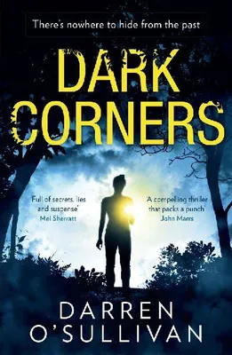 Produktbild von Dark Corners