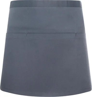 Produktbild von KARLOWSKY Vorbinder BASIC 60x35 Tasche Polyester/Baumwollmix Anthrazit