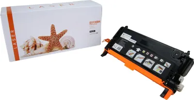 Immagine prodotto di Toner nero 3.27-593-10289 compatibile con Dell 593-10289 [ H516C ]  Pagine: 9.000
