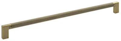 Imagen del producto de Sapho, pomo para grifo, 334/320 mm, color oro antiguo