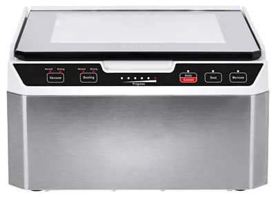 Productafbeelding van VacuChef 40 kamervacuummachine