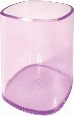 Produktbild von ARDA Pen holder, Violett, 65 mm, 65 mm, 95 mm