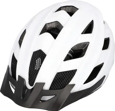 Zdjęcie produktu dla Kask rowerowy FISCHER 720031 FISCHER "Urban Plus Atlanta", rozmiar: S/M