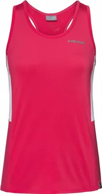 Produktbild von Tshirts Head Club Magenta 816469MA