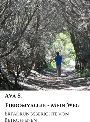 Produktbild von Fibromyalgie - Mein Weg