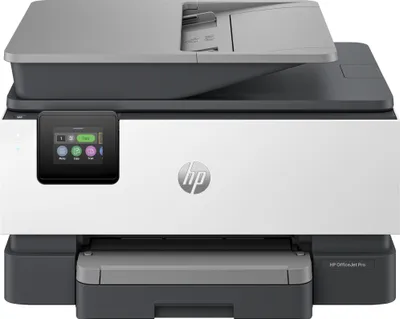 Image de Imprimante multifonction HP OfficeJet Pro 9122E