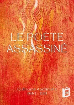 Produktbild von Le poète assassiné