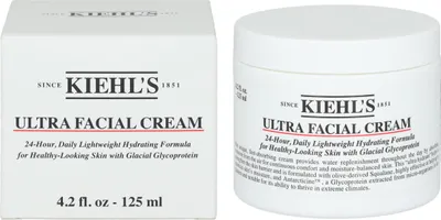Image de KIEHL'S | ULTRA FACIAL | Facial Treatments