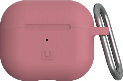 Immagine prodotto di Guscio in silicone UAG DOT per AirPods 3 (2021) - Rosa