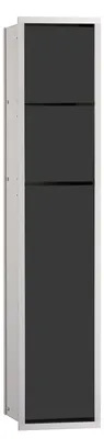 Produktbild von Emco asis 150 WC-Modul Unterputzmodell