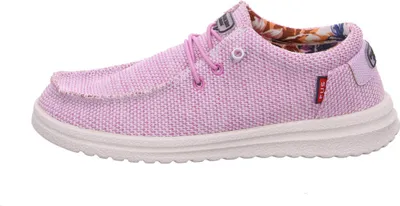 Produktbild von FUSION Trinity Schuhe Damen lila 37