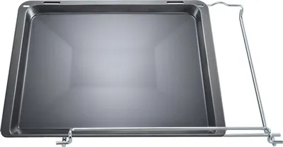 Produktbild von Bosch HEZ541600, Schwarz