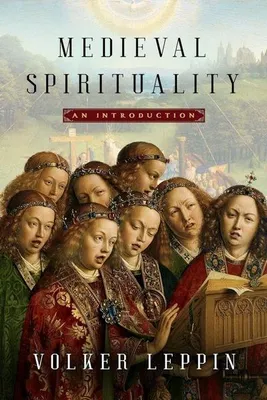 Obrázok produktu pre Stredoveká spiritualita