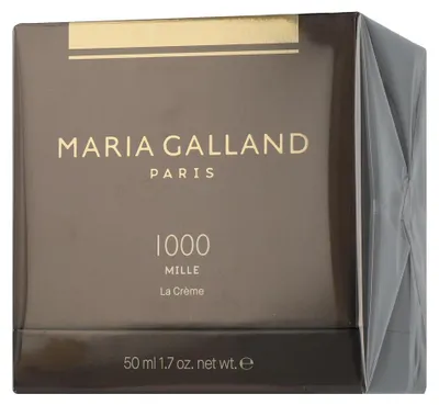 Produktbild von Maria Galland Mille 1000 La Crème (50 ml)