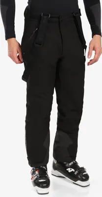 Produktbild von Herren-Skihose Kilpi METHONE-M, SCHWARZ, Größe 3XL