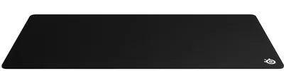 Produktbild von SteelSeries Steelseries QcK 3XL Gaming Mauspad Schwarz
