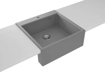 Produktbild von Granit-Einbauspüle mit 1 Becken