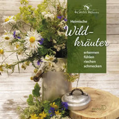 Produktbild von Heimische Wildkräuter